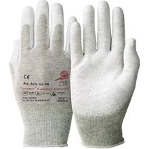 Camapur Comfort Antistatik 625-7 Polyamid Arbeitshandschuh Größe (Handschuhe): 7, s en 16350:201 - KCL - -KCL- - Modalova