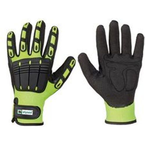 Feldtmann Handschuh Resistant Gr. 10 - Elysee - Modalova