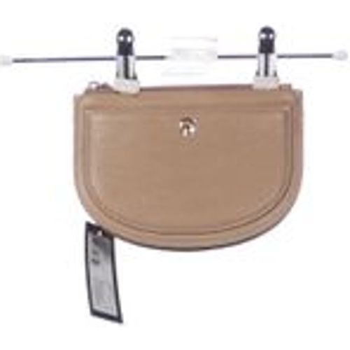 Aigner Damen Handtasche, beige, Gr - aigner - Modalova