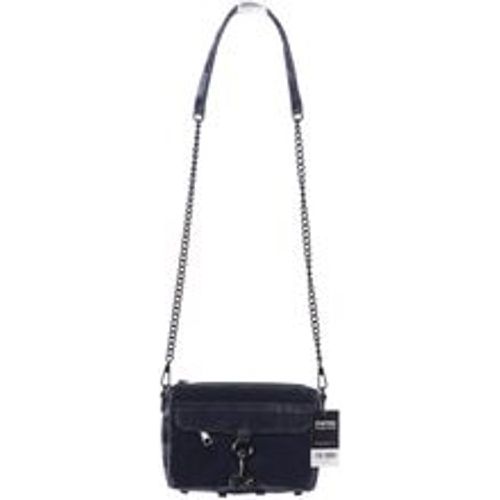 Damen Handtasche, marineblau, Gr - Rebecca Minkoff - Modalova