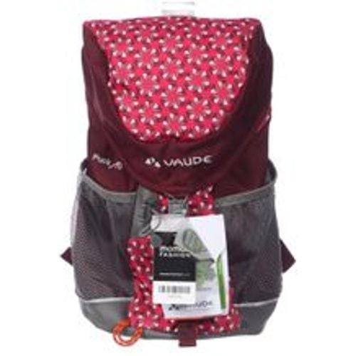 Vaude Damen Rucksack, rot, Gr - Vaude - Modalova