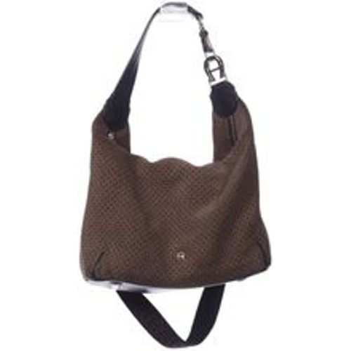 Aigner Damen Handtasche, braun, Gr - aigner - Modalova