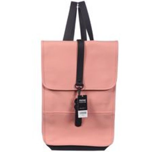 Rains Damen Rucksack, pink, Gr - Rains - Modalova