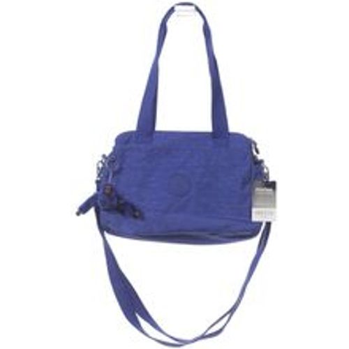 Kipling Damen Handtasche, blau, Gr - Kipling - Modalova