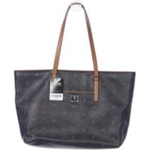 MCM Damen Handtasche, schwarz, Gr - MCM - Modalova