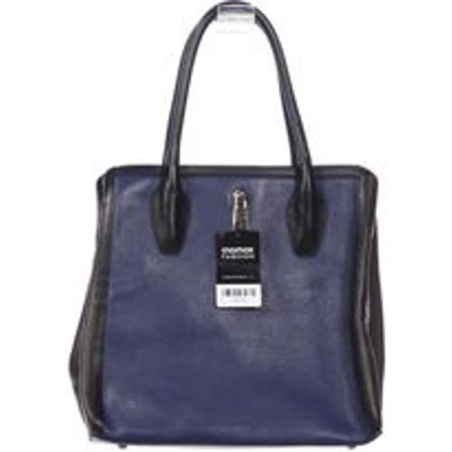 Damen Handtasche, marineblau, Gr - Furla - Modalova