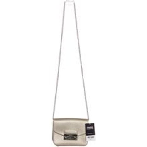 Furla Damen Handtasche, gold, Gr - Furla - Modalova