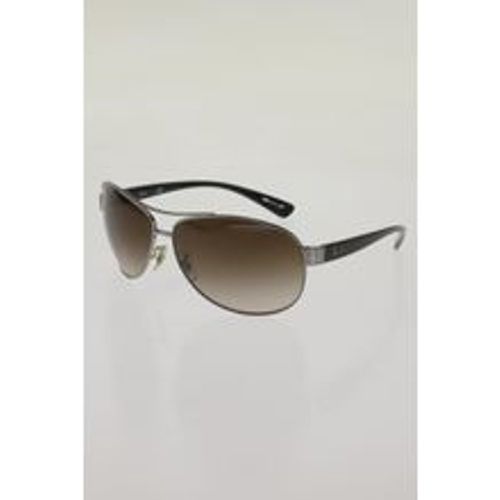 Damen Sonnenbrille, silber, Gr - Ray-Ban - Modalova