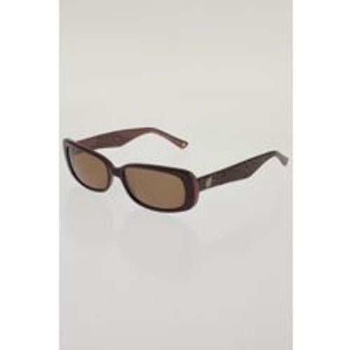 Damen Sonnenbrille, bordeaux, Gr - Betty Barclay - Modalova