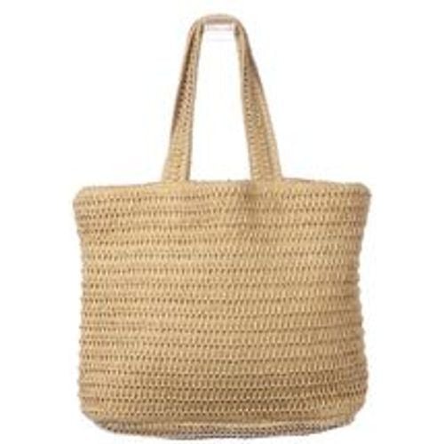 H&M Damen Handtasche, beige, Gr - H&M - Modalova