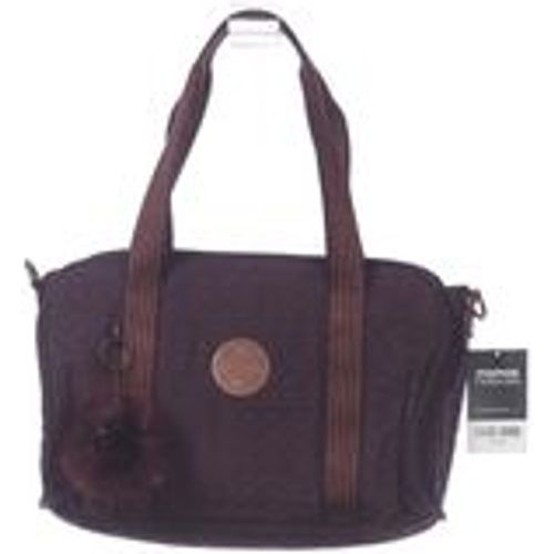 Damen Handtasche, bordeaux, Gr - Kipling - Modalova