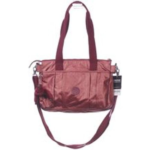 Damen Handtasche, bordeaux, Gr - Kipling - Modalova