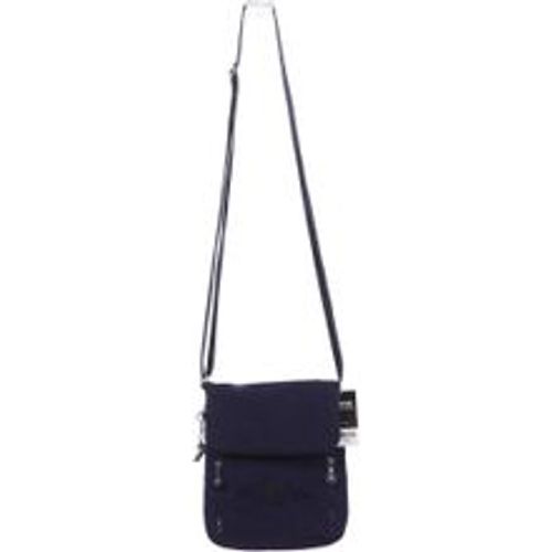 Damen Handtasche, marineblau, Gr - Kipling - Modalova