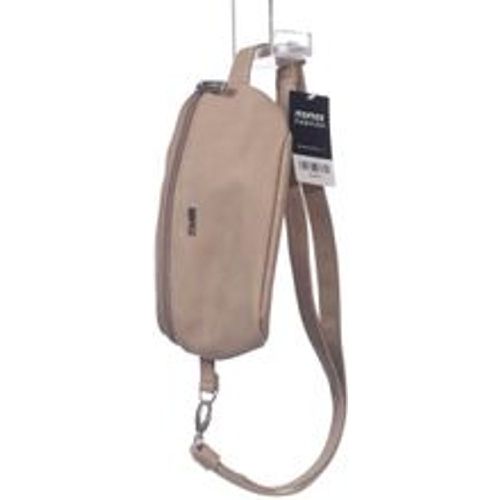 Zwei Damen Handtasche, beige, Gr - Zwei - Modalova