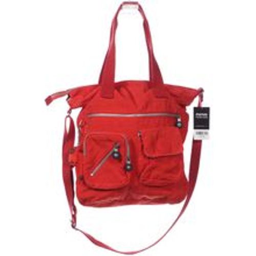 Kipling Damen Handtasche, rot, Gr - Kipling - Modalova