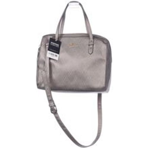 Guess Damen Handtasche, grau, Gr - Guess - Modalova