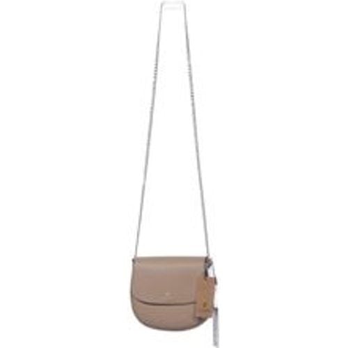 Aigner Damen Handtasche, beige, Gr - aigner - Modalova