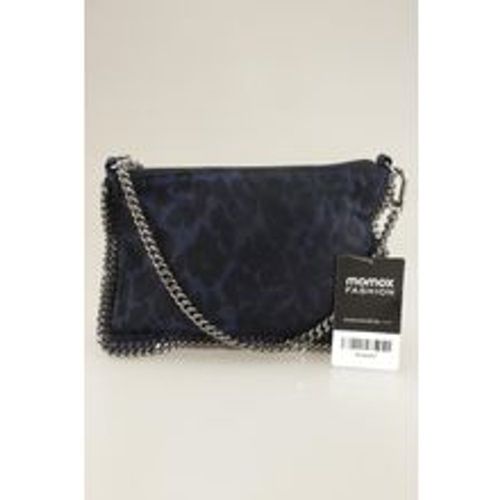 Damen Handtasche, marineblau, Gr - Stella Mccartney - Modalova