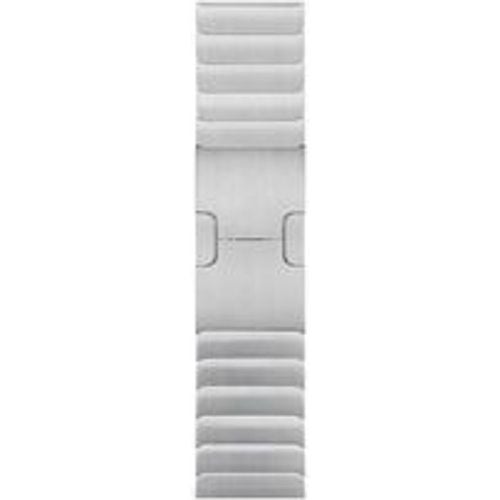 Gliederarmband Gliederarmband 42 mm, 44 mm, 49 mm Silber Watch Series 1, Watch Series 2, Watch Series 3, Watch Series 4, Watch Series 5, Watch Series - Apple - Modalova