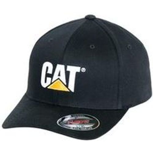 CAT Cap TM Stretch Fit S+M - CAT® - Modalova