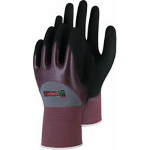 Handschuhe XC18009 100°C Nylon mit Nitril 7 - Xcellent - Fashion24 DE - Modalova
