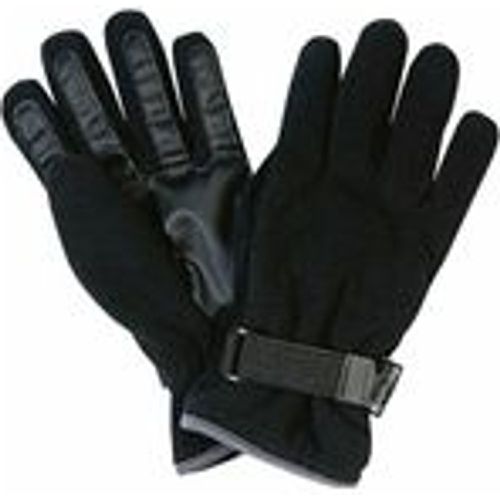 Paar Fristads® Handschuhe 982 flh, schwarz, Größe: s/m - FRISTADS KANSAS - Modalova