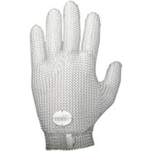 Niroflex ohne Stulpe, Gr. L 4680-L Kettenhandschuh Größe (Handschuhe): L 1 St - Fashion24 DE - Modalova