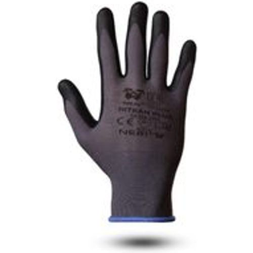 So.di.fer nylon und nitril gepunktete handschuhe größe 8 - f72674 - Fashion24 DE - Modalova