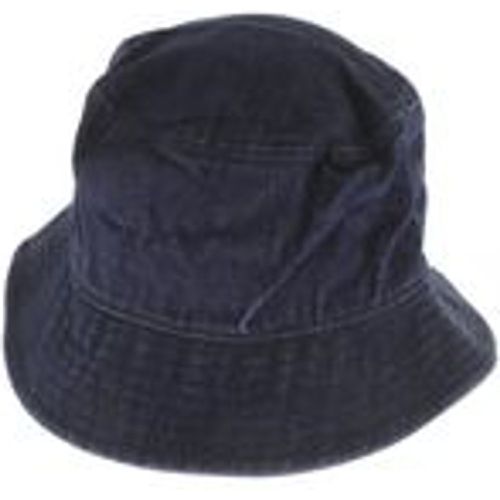 Damen Hut/Mütze, marineblau, Gr. 52 - Arket - Modalova