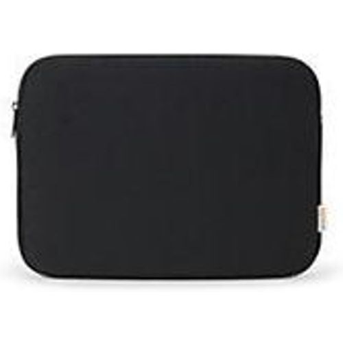 Laptophülle 13.3 " PL (Polyester) Schwarz 35 x 2,5 x 24,5 cm - Dicota - Modalova