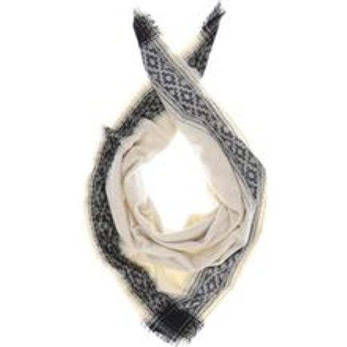Zara Damen Schal, beige, Gr - Zara - Modalova