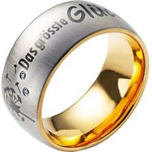 CM Ring "Großes Glück" (Größe: 17) - Fashion24 DE - Modalova
