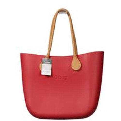 O bag Damen Handtasche, pink, Gr - O bag - Modalova