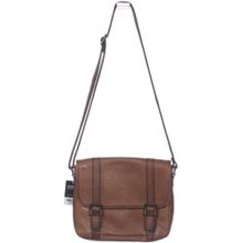 Fossil Damen Handtasche, braun, Gr - Fossil - Modalova