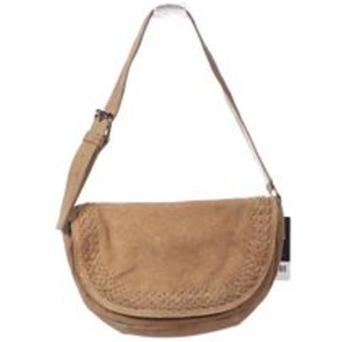 Mexx Damen Handtasche, beige, Gr - Mexx - Modalova