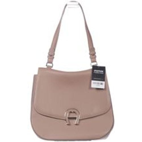 Aigner Damen Handtasche, beige, Gr - aigner - Modalova