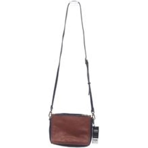 Fossil Damen Handtasche, braun, Gr - Fossil - Modalova