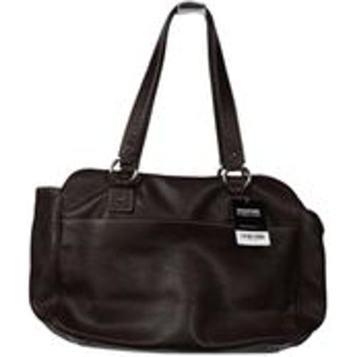 Abro Damen Handtasche, braun, Gr - abro - Modalova