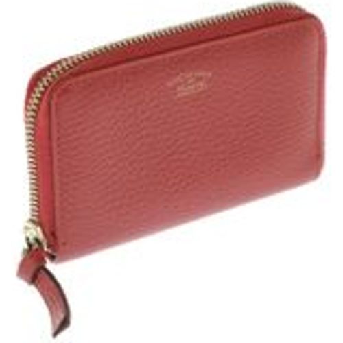 Gucci Damen Portemonnaie, rot, Gr - Gucci - Modalova