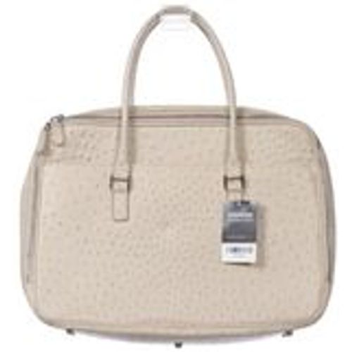 Damen Handtasche, cremeweiß, Gr - Furla - Modalova