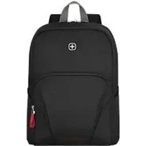 Rucksack 15.6 " 31 x 17 x 42 cm Nylon Schwarz - Wenger - Modalova