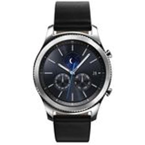 Smartwatch GPS Gear S3 Classic - Samsung - Modalova