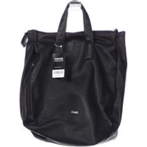 Zwei Damen Rucksack, schwarz, Gr - Zwei - Modalova