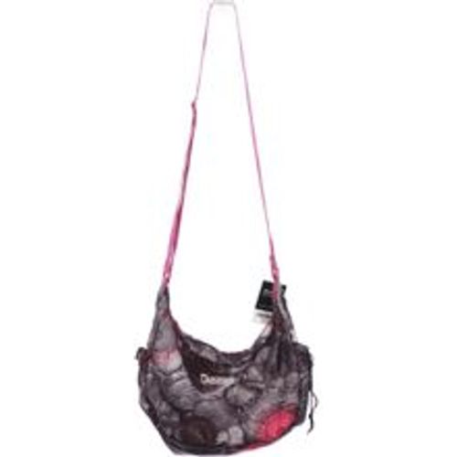 Damen Handtasche, mehrfarbig, Gr - Desigual - Modalova