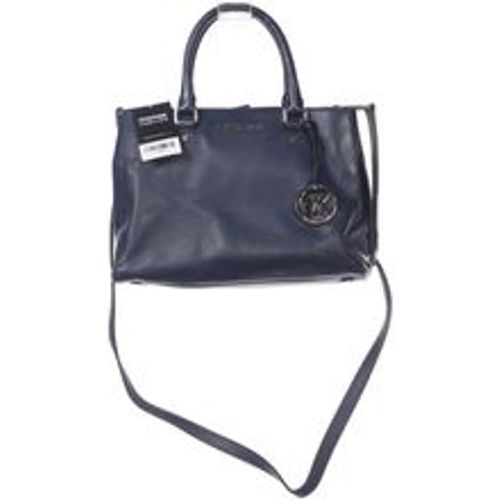 Michael Damen Handtasche, marineblau, Gr - Michael Kors - Modalova