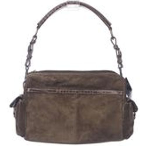 Bogner Damen Handtasche, braun, Gr - Bogner - Modalova