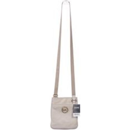 Michael Damen Handtasche, cremeweiß, Gr - Michael Kors - Modalova