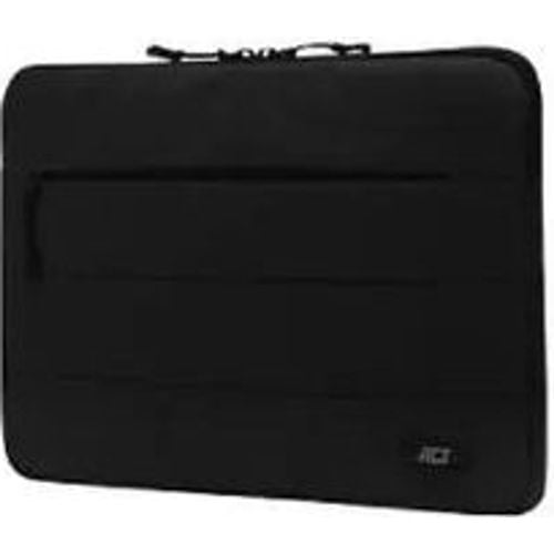 Laptoptasche 15.6 " 42 x 2 x 34,5 cm PL (Polyester) Schwarz - ACT - Modalova