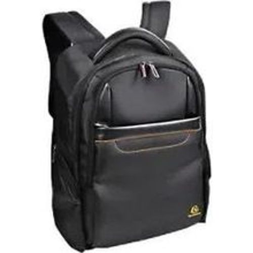 Laptop-Rucksack 17634E 32 x 24 cm Schwarz - Exacompta - Modalova