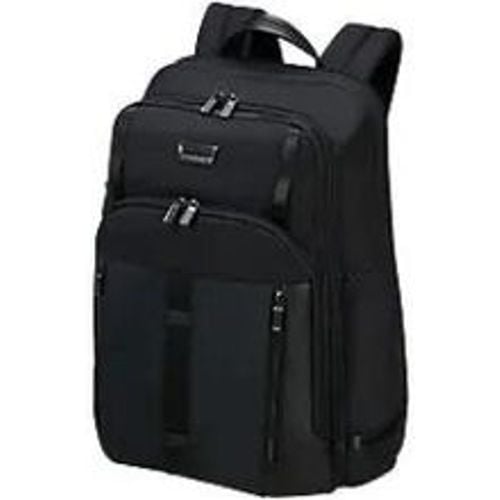 Urban-Eye Laptop-Rucksack 17,3? 32 x 25 x 47 cm Nylon, PL (Polyester) Schwarz - Samsonite - Modalova